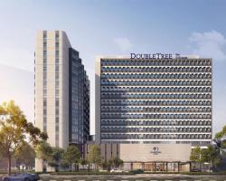 Doubletree By Hilton Singapore Robertson Quay
