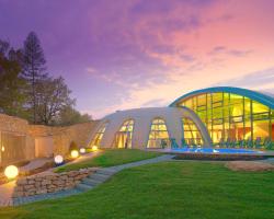 Hotel an der Therme Bad Sulza