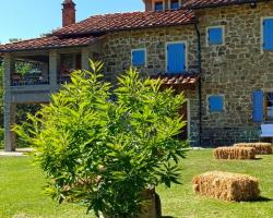 Country Hill B&B
