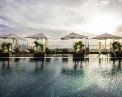The Canvas Dubai - MGallery Hotel Collection