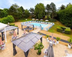 Mercure Tours Nord