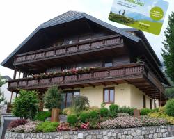 Putz Appartements