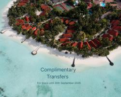 Niva Kurumba Maldives