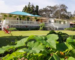 Aloha Junction Guest House - 5 min from Hawaii Volcanoes National Park
