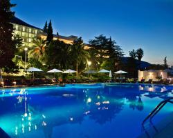 Club Hotel Riviera Montenegro