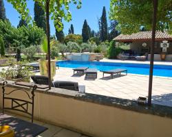 La Bastide Des Oliviers