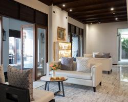 De Chai Colonial Hotel & Spa