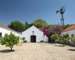 Quinta Da Praia Das Fontes