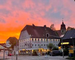 Hotel-Gasthof Lamm