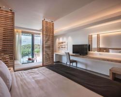 Movenpick Resort Agios Nikolaos Sivota