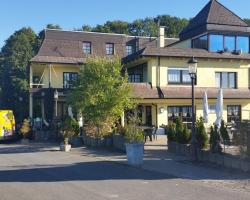 Landhotel Zum Doppeldecker