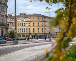Edinburgh Central Accommodation