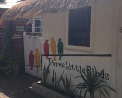 Three Little Birds Homestay