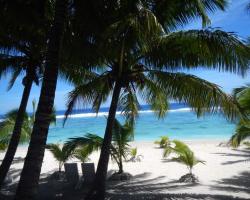 Reefcomber Sunset Beach