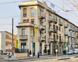 Hotel Rey