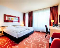 Welcome Kongress Hotel Bamberg