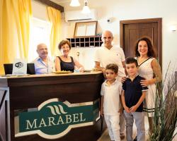 Hotel Marabel