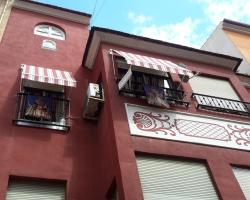 Arrabal de San Benito II