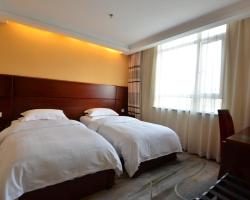 Irene Boutique Hotel - Jinshu Shop