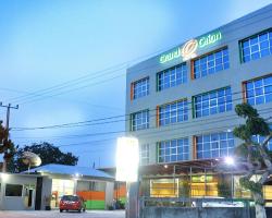 Grand Orion Hotel