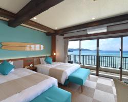 Ishigaki Seaside Hotel