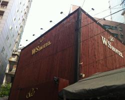 WS Hotel Sinchon