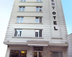 Kent Hotel