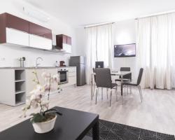 Hemeras Boutique Homes - city center design flats