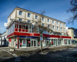 Hotel Krone