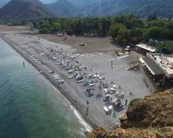 Changa Hotel