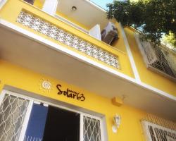 Solar63 Hostel Porto Alegre