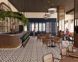 Hotel Indigo - Minneapolis Downtown by IHG