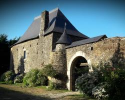 Manoir de Barbotin