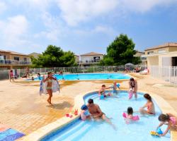 Résidence Goélia Les Jardins De Phoebus