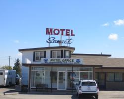 Sunset Motel