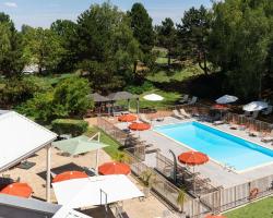Mercure Tours Nord