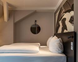 LIKESTAY Premium Baden-Baden - ehemals Batschari Palais