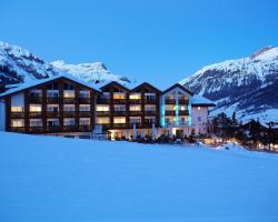 Hotel Lac Salin Spa & Mountain Resort