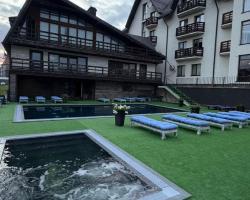 Villa Blanc