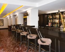 Crowne Plaza Istanbul - Old City by IHG