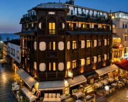 GLK PREMIER Acropol Suites & Spa