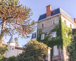 Château de Bellevue B&B