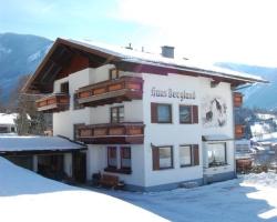 Pension Bergland