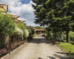 Bozhencite Relax Complex