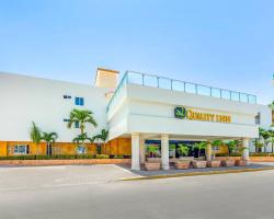 Quality Inn Mazatlan