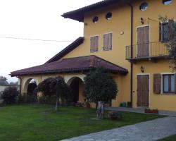 B&B La Madonnina