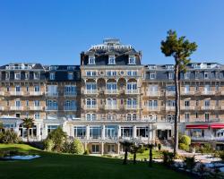 Hôtel Barrière Le Royal La Baule