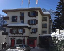 Basic Hotel Arosa