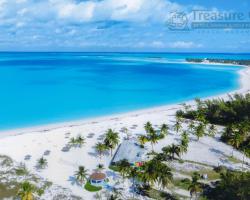 Treasure Cay Beach, Marina & Golf Resort