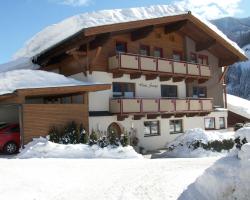 Apart-Pension Sonja